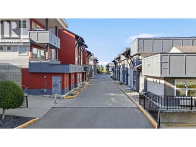 1483 Glenmore Road Unit# 311, Kelowna