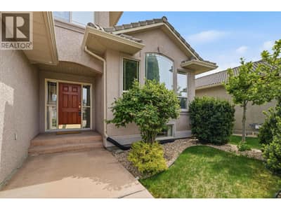 2559 Quail Lane, Kelowna