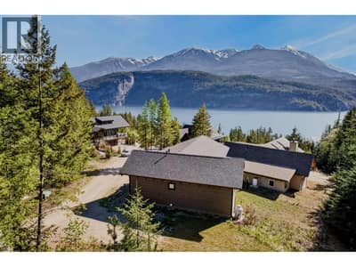 23 Birchgrove Bend, Kaslo