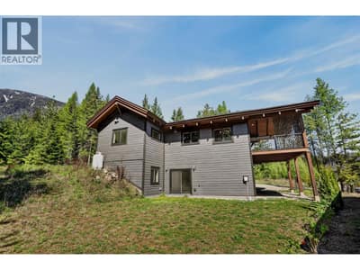 23 Birchgrove Bend, Kaslo