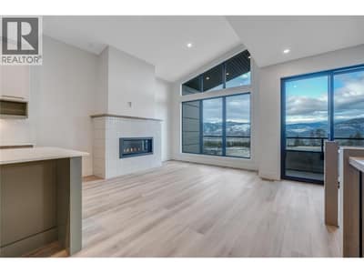 1100 Antler Drive Unit# 101, Penticton