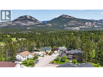 27 - 640 Upper Lakeview Road, Invermere