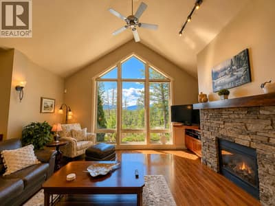 8128 Duby Road, Radium Hot Springs