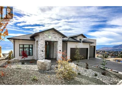 1403 Vineyard Drive, West Kelowna