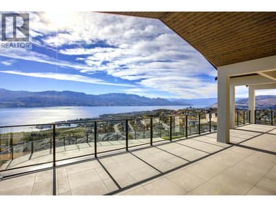 1403 Vineyard Drive, West Kelowna