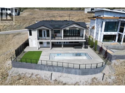 1403 Vineyard Drive, West Kelowna