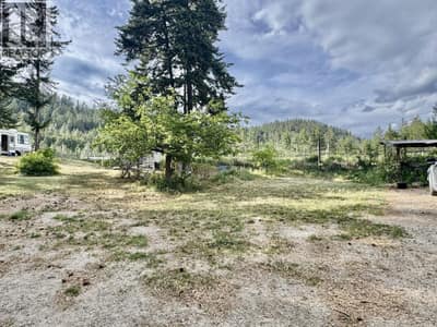 4976 Nash Street, Peachland