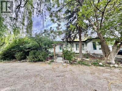 4976 Nash Street, Peachland