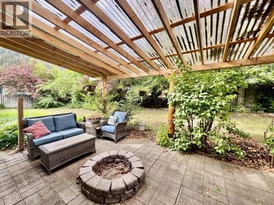 4976 Nash Street, Peachland
