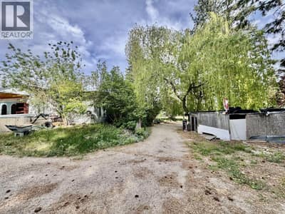 4976 Nash Street, Peachland
