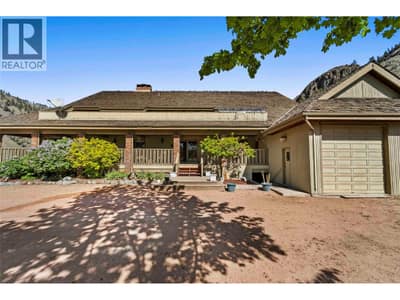 8609 Highway 8, Lytton