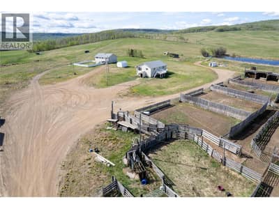 3479 206 Road, Dawson Creek