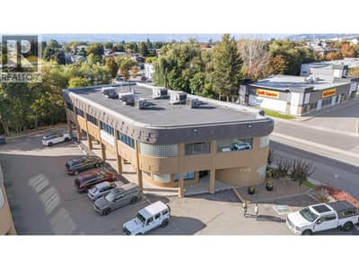 1505 Harvey Avenue Unit# 201, Kelowna