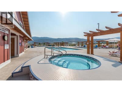 2450 Radio Tower Road Unit# 90, Oliver