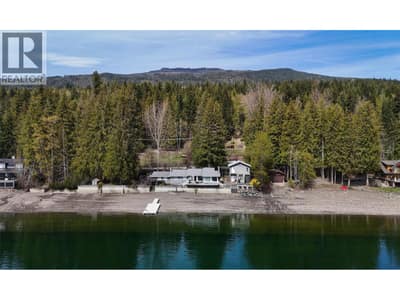 6726 Squilax Anglemont Road, Magna Bay