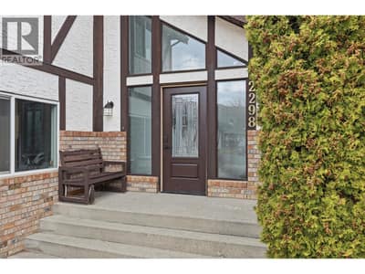2298 Balfour Court, Kamloops