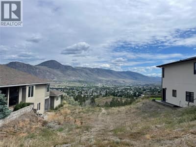 34 BESTWICK Drive, Kamloops