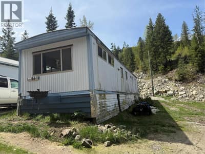 3018 PERRIER Road Unit# 14, Nelson
