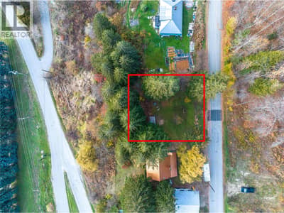 125 Maple Street, Revelstoke