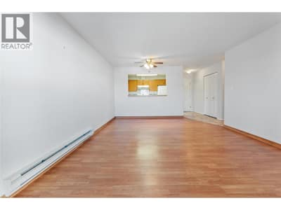 2401 South Main Street Unit# 202, Penticton