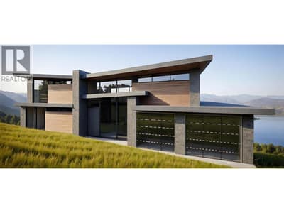 1367 Vineyard Drive, West Kelowna