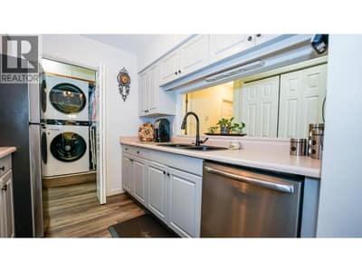 650 Third Street SW Unit# 408, Salmon Arm