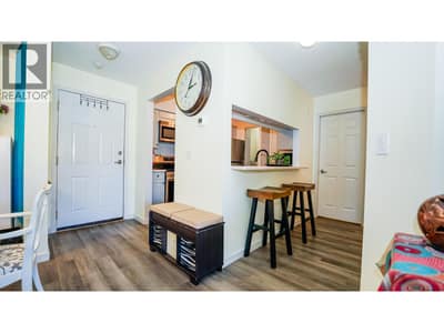 650 Third Street SW Unit# 408, Salmon Arm