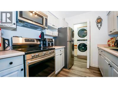 650 Third Street SW Unit# 408, Salmon Arm