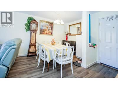 650 Third Street SW Unit# 408, Salmon Arm