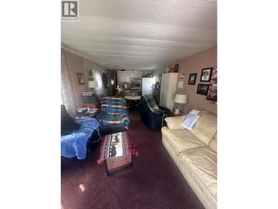 5229 44 Street SE, Chetwynd