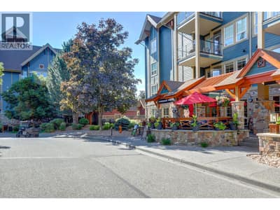 101 Village Centre Court Unit# 231, Vernon