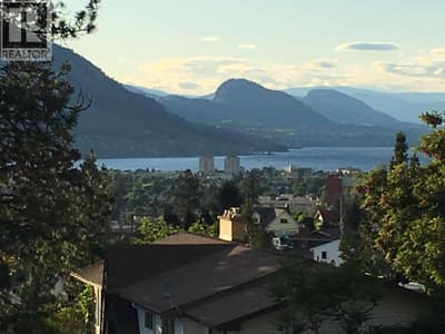 151 Timberstone Place, Penticton