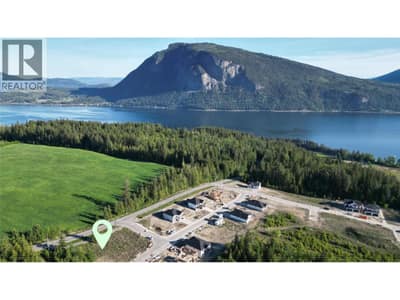 6731 42 Street NE, Salmon Arm