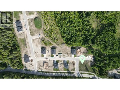 6741 42 Street NE, Salmon Arm