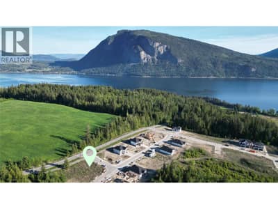 6741 42 Street NE, Salmon Arm