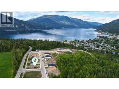 6811 42 Street NE, Salmon Arm