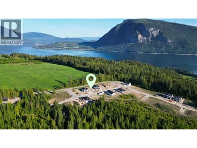 6831 42 Street NE, Salmon Arm