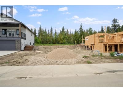 6851 42 Street NE, Salmon Arm