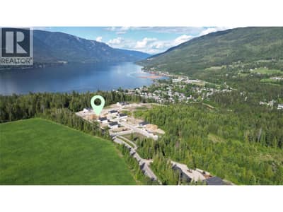 6851 42 Street NE, Salmon Arm
