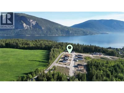 6951 42 Street NE, Salmon Arm