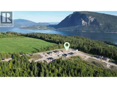6951 42 Street NE, Salmon Arm