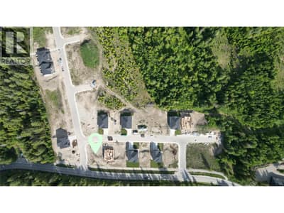 6951 42 Street NE, Salmon Arm
