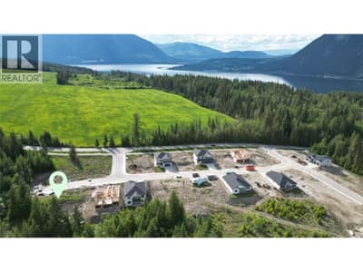 6740 42 Street NE, Salmon Arm