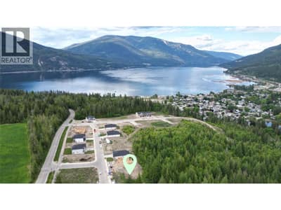 6740 42 Street NE, Salmon Arm