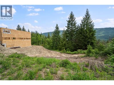 6740 42 Street NE, Salmon Arm