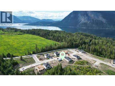 6830 42 Street NE, Salmon Arm