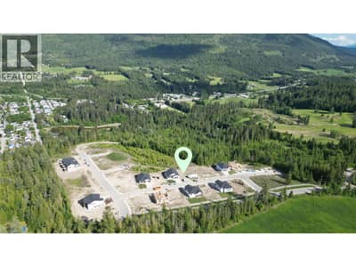 6830 42 Street NE, Salmon Arm