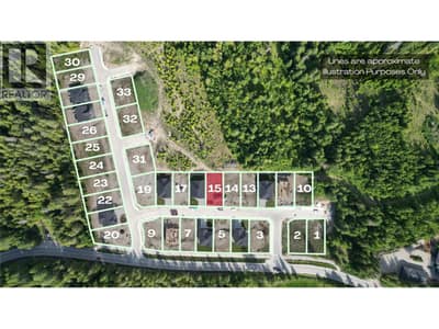 6830 42 Street NE, Salmon Arm