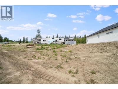 6830 42 Street NE, Salmon Arm