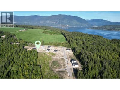 6810 42 Street NE, Salmon Arm